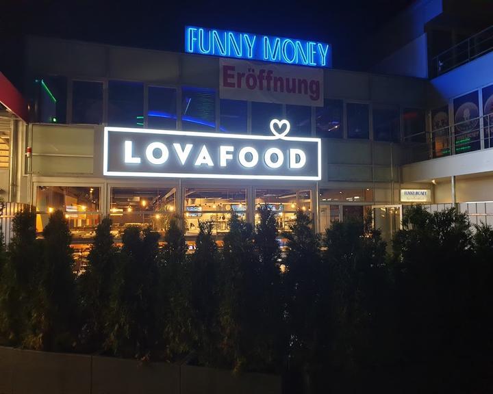 Lovafood