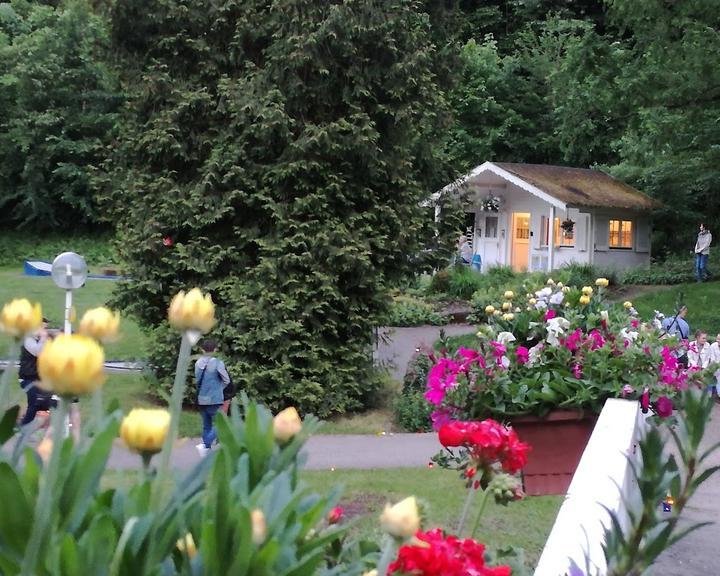 Schwarzwald Stube Bad Liebenzell