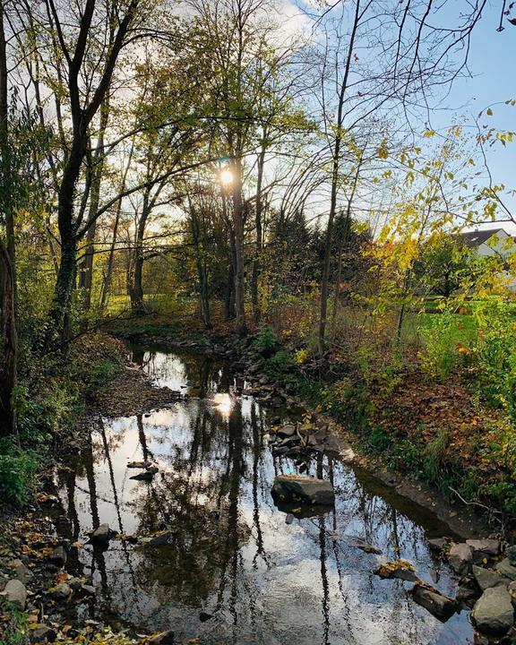 Vereinsheim Enzwiesen