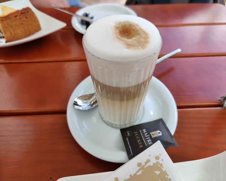 Räuber Kaffee