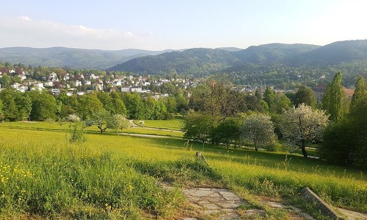 Weisser Stein