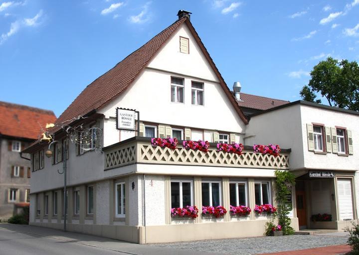 Gasthof Rössle